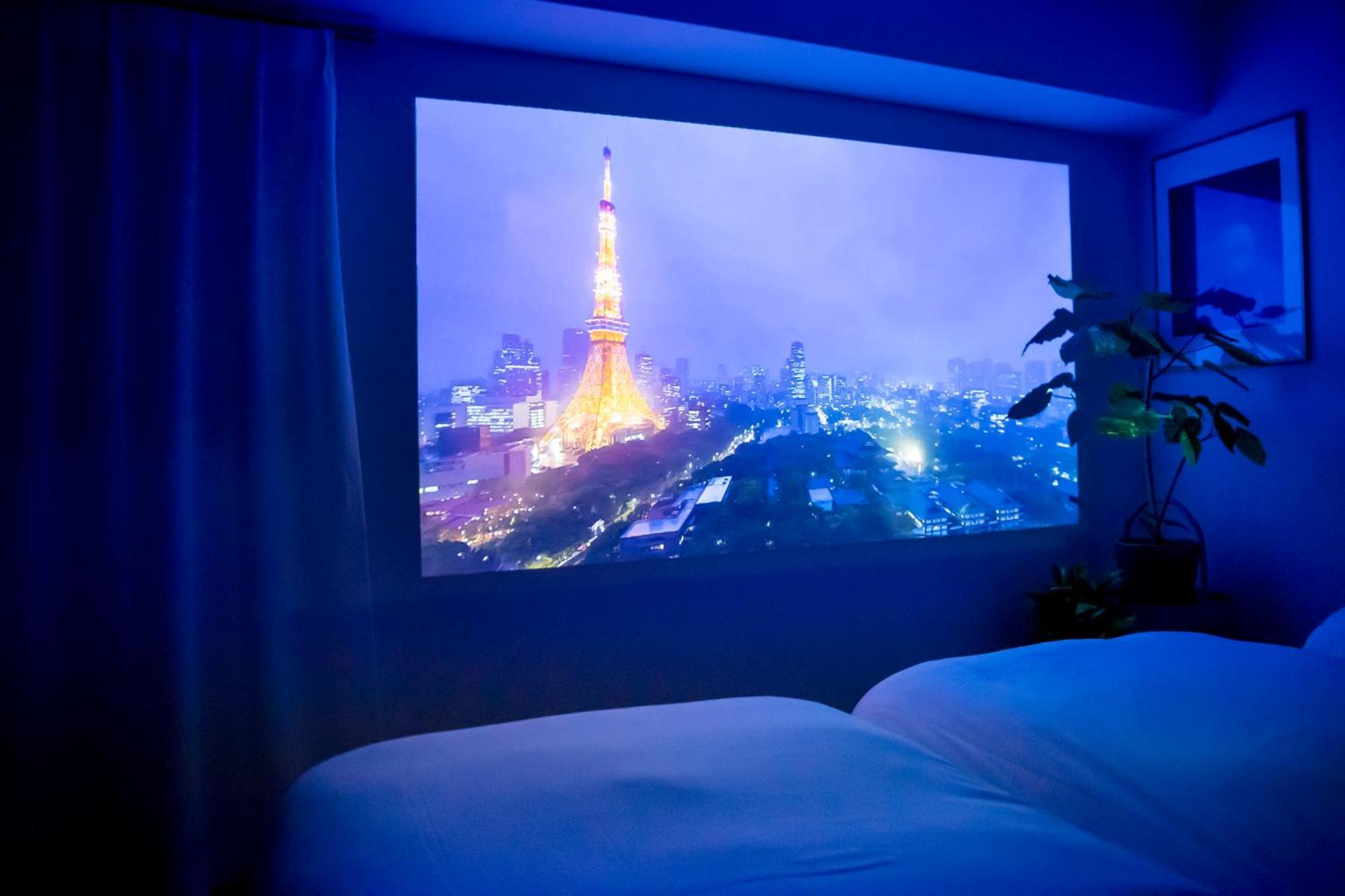 Renovated In June 2024 Apartment 3Mins Walk To Station 1Stop To Shinjuku 3Stop To Shibuya Tokyo Exterior photo